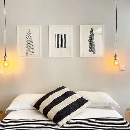 Charming Lapa With A Private Patio *