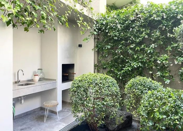 Charming Lapa With A Private Patio Διαμέρισμα