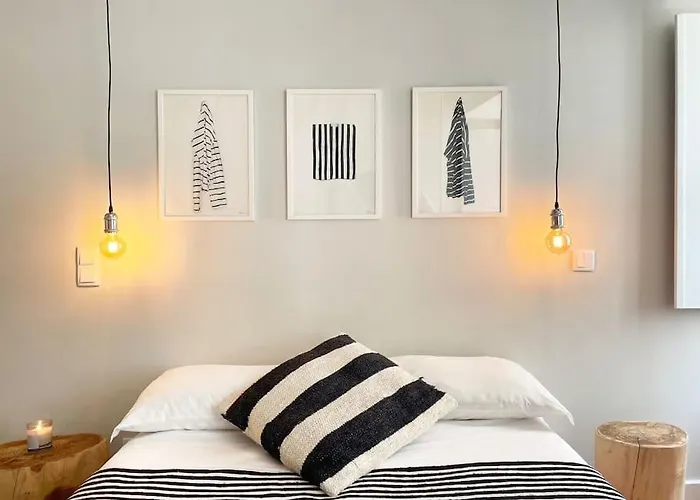 Charming Lapa With A Private Patio *