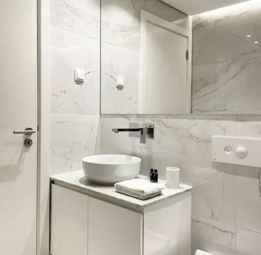 Charming Lapa With A Private Patio Διαμέρισμα *