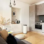 Charming Lapa With A Private Patio